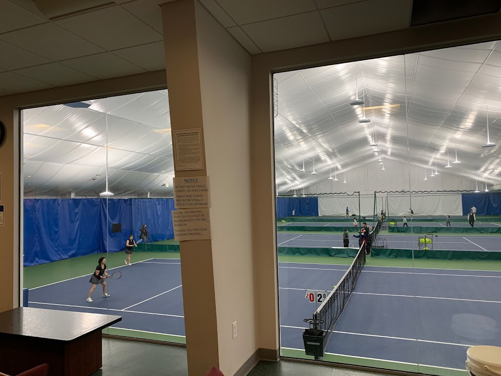 Match Point Tennis Club | 39 Ramland Rd S, Orangeburg, NY 10962 | Phone: (845) 359-0031