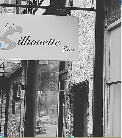 Le Silhouette Spa | 1537 Nostrand Ave., Brooklyn, NY 11226 | Phone: (347) 249-2482