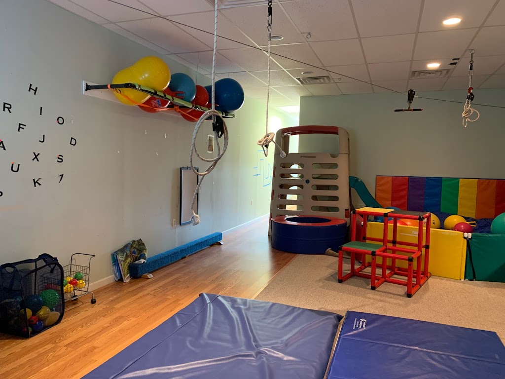 Sensational Development Occupational Therapy, PLLC | 669 Broadway, Massapequa, NY 11758 | Phone: (516) 799-2900