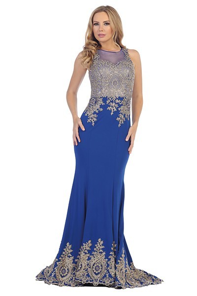 Blue Rose Dresses | 48 E Sunrise Hwy, Lindenhurst, NY 11757 | Phone: (631) 592-1033