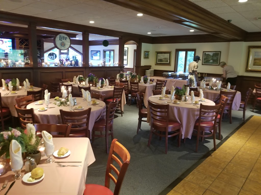 DeWolf Inn | 83 Dewolf Rd, Old Tappan, NJ 07675 | Phone: (201) 564-7703