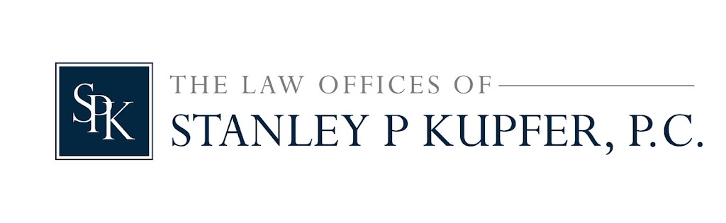 The Law Offices of Stanley P. Kupfer, P.C. | 5422 16th Ave, Brooklyn, NY 11219 | Phone: (718) 435-1001