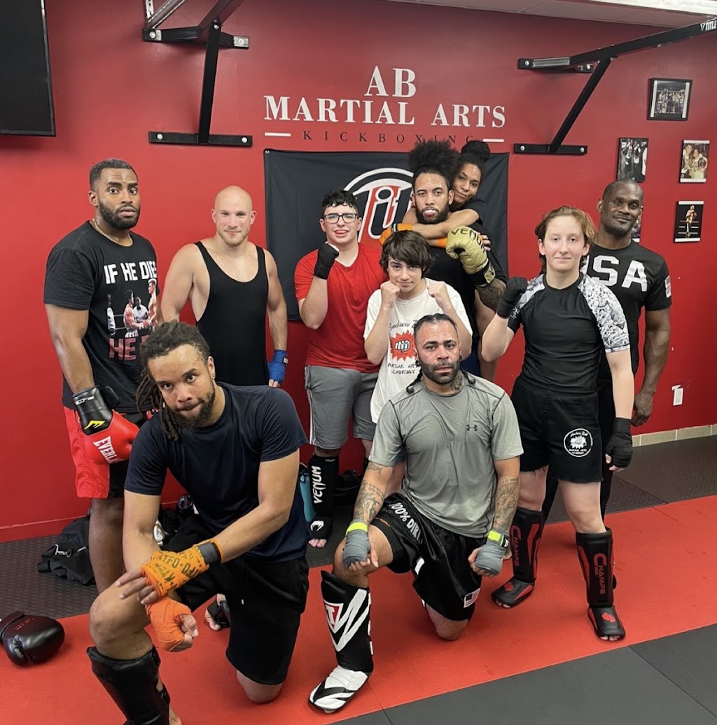 AB Martial Arts Academy | 2223 Jerusalem Ave, North Merrick, NY 11566 | Phone: (516) 427-6677