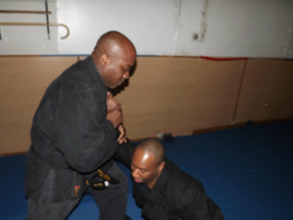 Bronx Combat Hapkido Club | 97 Heron Ln, Bronx, NY 10473 | Phone: (718) 882-8985