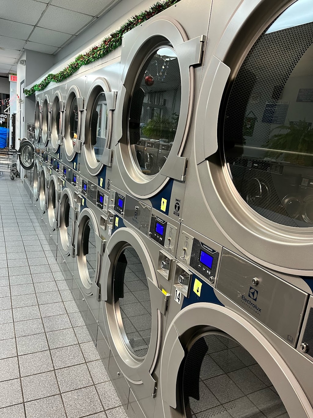 JG Laundryline | 768 Palisade Ave, Yonkers, NY 10703 | Phone: (914) 355-1200