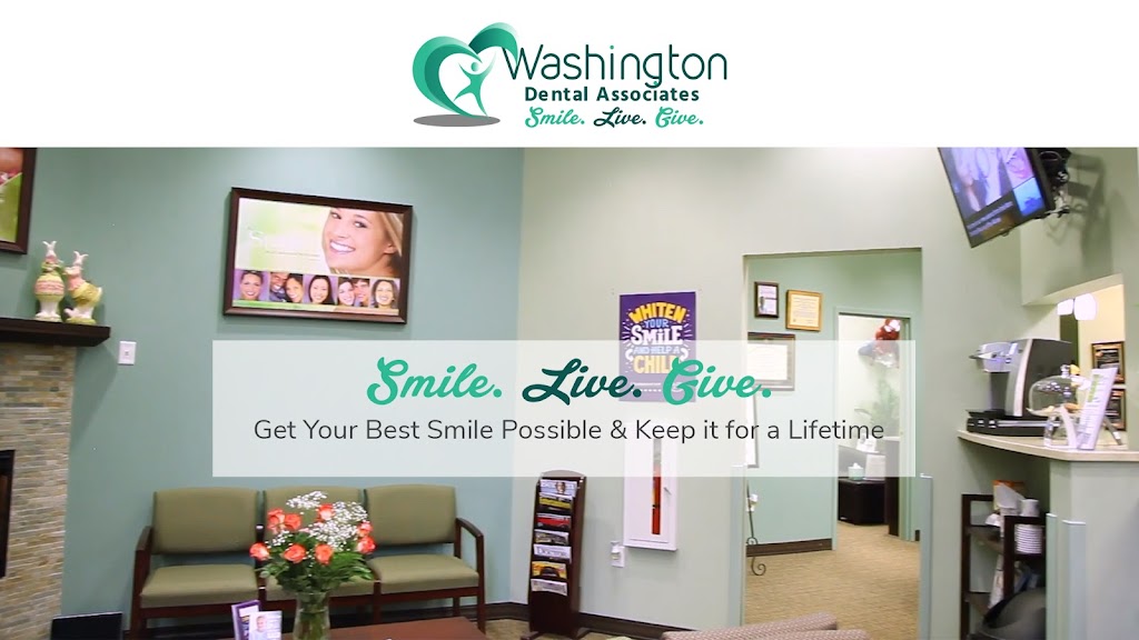 Washington Dental Associates | 19 Legion Dr, Bergenfield, NJ 07621 | Phone: (201) 453-4863