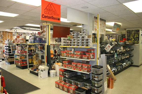 Century Building Materials | 275 Sunrise Hwy, Lindenhurst, NY 11757 | Phone: (631) 888-8810