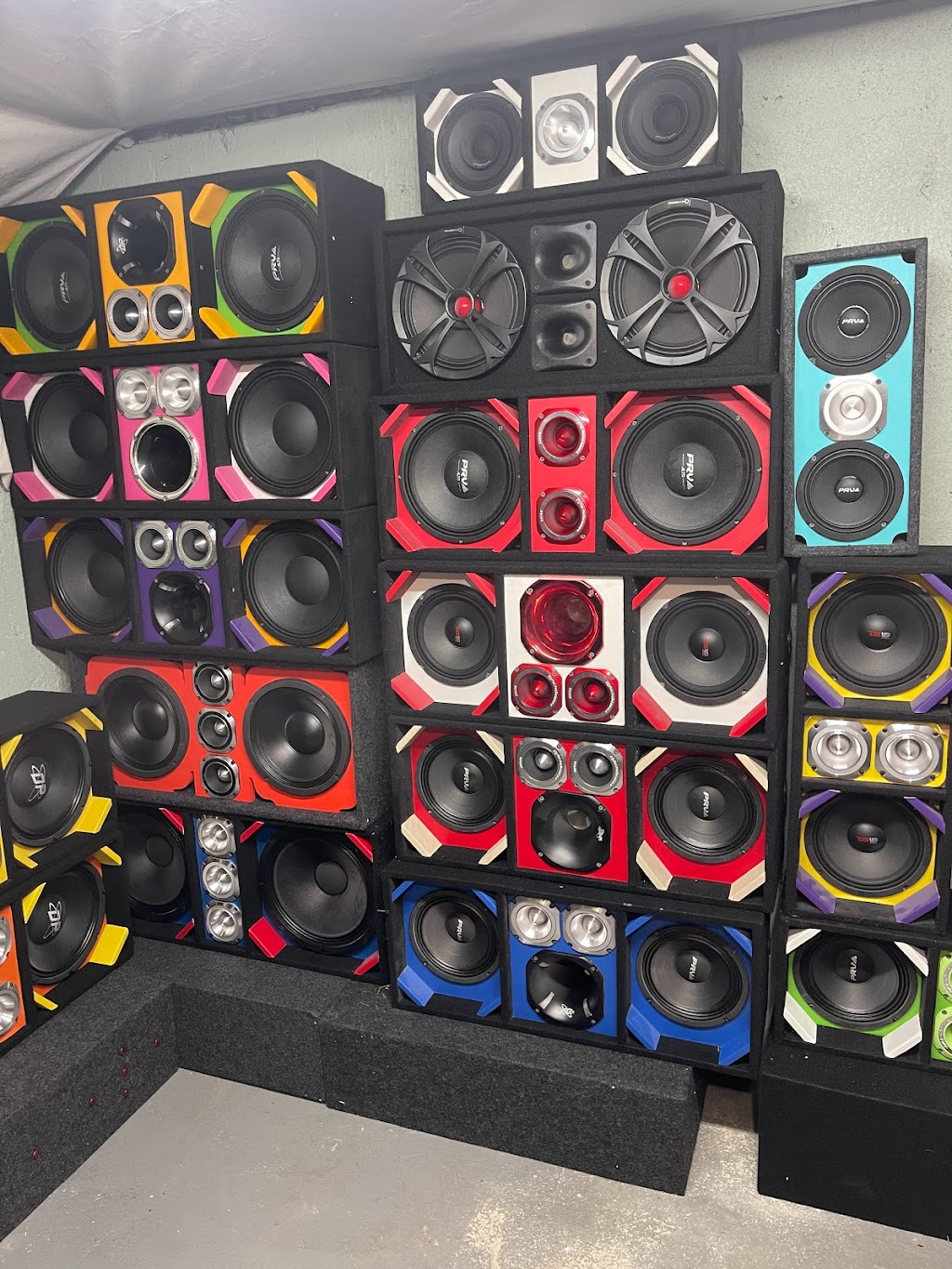 Abreu Car Audio | 312 Uniondale Ave, Uniondale, NY 11553 | Phone: (516) 945-7305