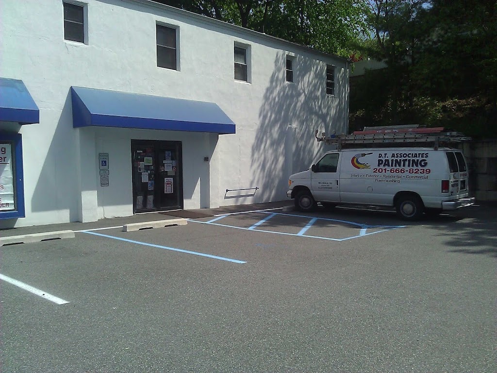 D T Associates-Painting & Power Washing | 295 St Nicholas Ave, Hillsdale, NJ 07642 | Phone: (201) 666-8239