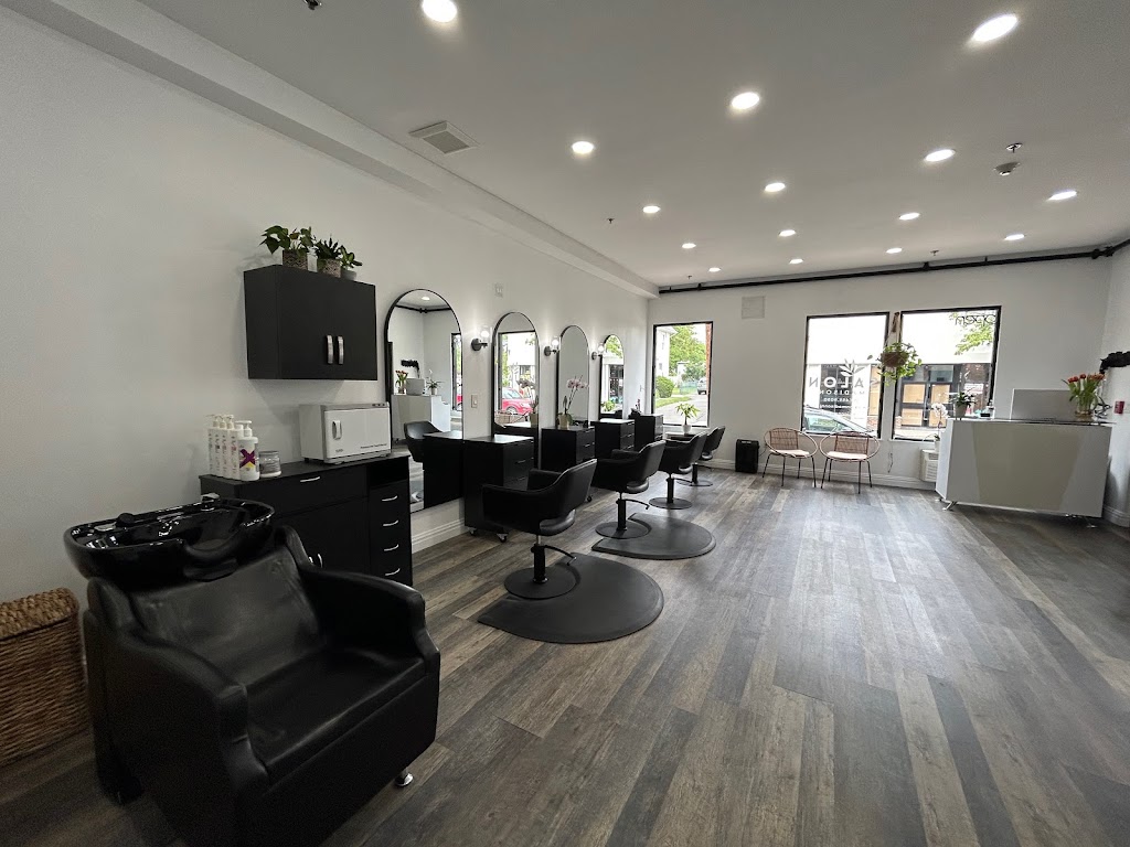 Salon Madison | 65 W Madison Ave B, Dumont, NJ 07628 | Phone: (551) 455-9050