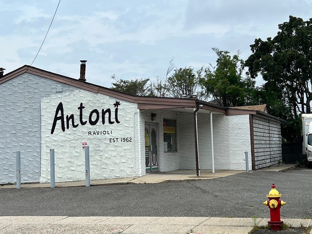 Antoni Ravioli Co | 879 N Broadway, North Massapequa, NY 11758 | Phone: (516) 799-0350