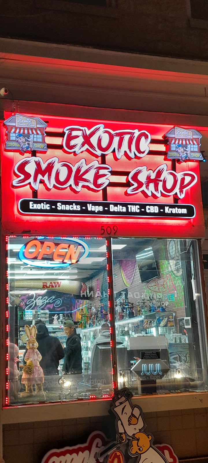 Signs And More | 1402 Neptune Ave, Brooklyn, NY 11224 | Phone: (718) 844-7625