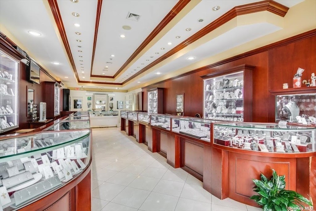 Impavid Jewelers | 56 Hillside Avenue, Williston Park, NY 11596 | Phone: (516) 500-9105