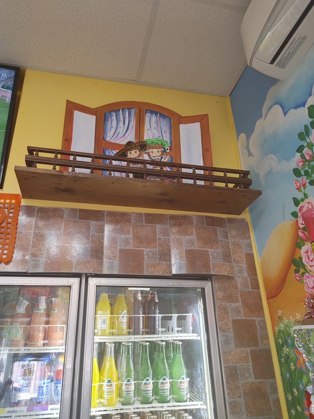 Mercadito 2 Taqueria | 423 Clinton St, Hempstead, NY 11550 | Phone: (516) 414-2040