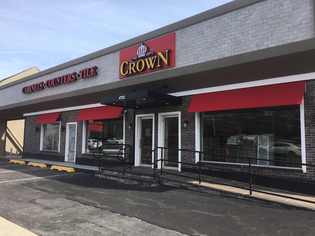 Crown Tile | 4722 Sunrise Hwy, Massapequa Park, NY 11762 | Phone: (516) 798-2457