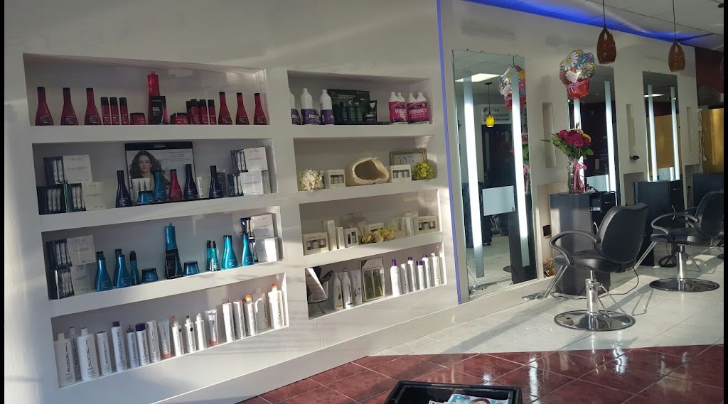 Aquarelle Salon Spa | 81-37 Lefferts Blvd, Queens, NY 11415 | Phone: (718) 441-3243