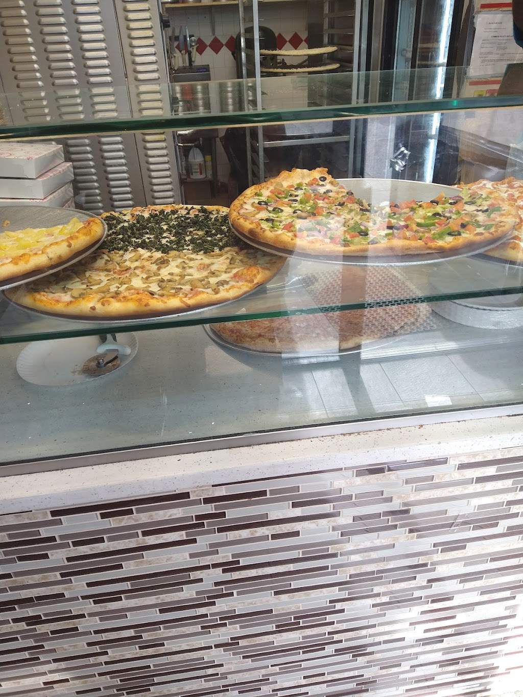 99 Cent Pizza | 1127 Eastern Pkwy, Brooklyn, NY 11213 | Phone: (347) 350-8479