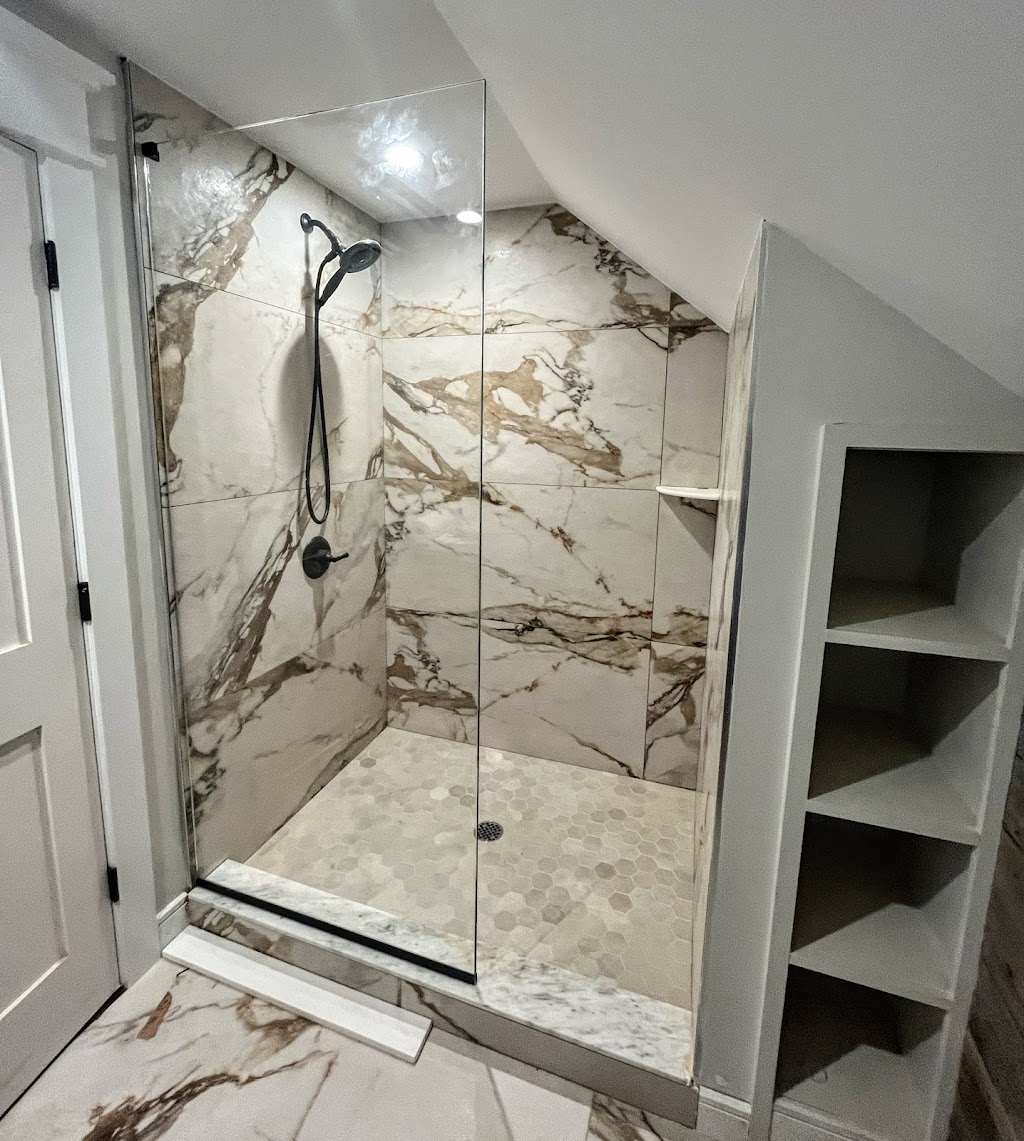 Long Island Shower Door Inc. | 4025 Austin Blvd, Island Park, NY 11558 | Phone: (516) 207-8777