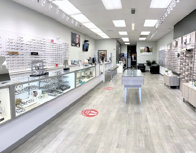 Sterling Optical - Huntington Station | 259 Walt Whitman Rd, Huntington Station, NY 11746 | Phone: (631) 427-7300