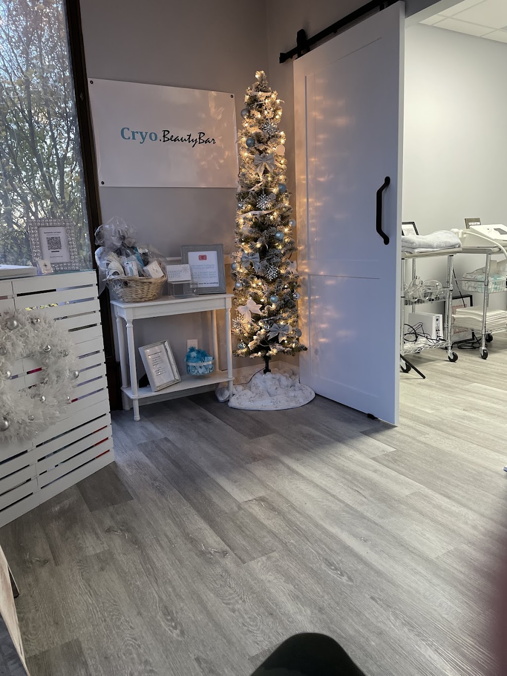 Cryo.BeautyBar | The Rockledge Building, 1600 Harrison Ave Suite 307F, Mamaroneck, NY 10543 | Phone: (914) 902-8996