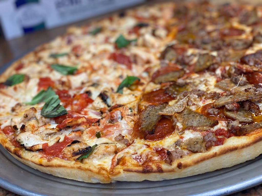 Carlo’s pizza of Port Washington | 109 Main St, Port Washington, NY 11050 | Phone: (516) 944-9754