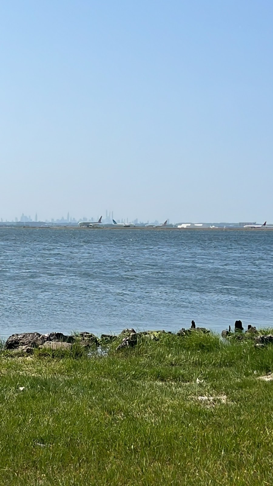 Bayswater Point State Park | 1479 Point Breeze Pl, Far Rockaway, NY 11691 | Phone: (718) 471-1018