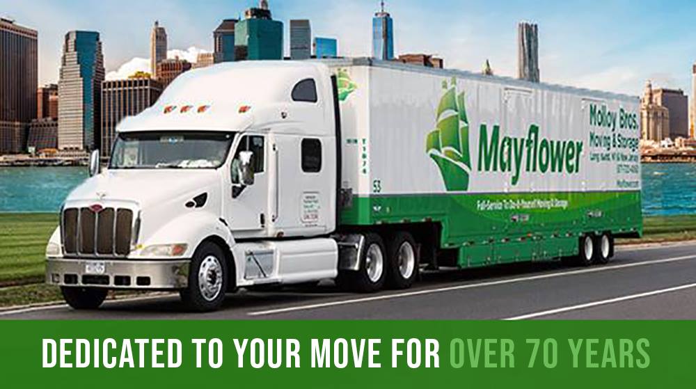 Molloy Moving & Storage | 66-35 Otto Rd, Glendale, NY 11385 | Phone: (718) 895-1900