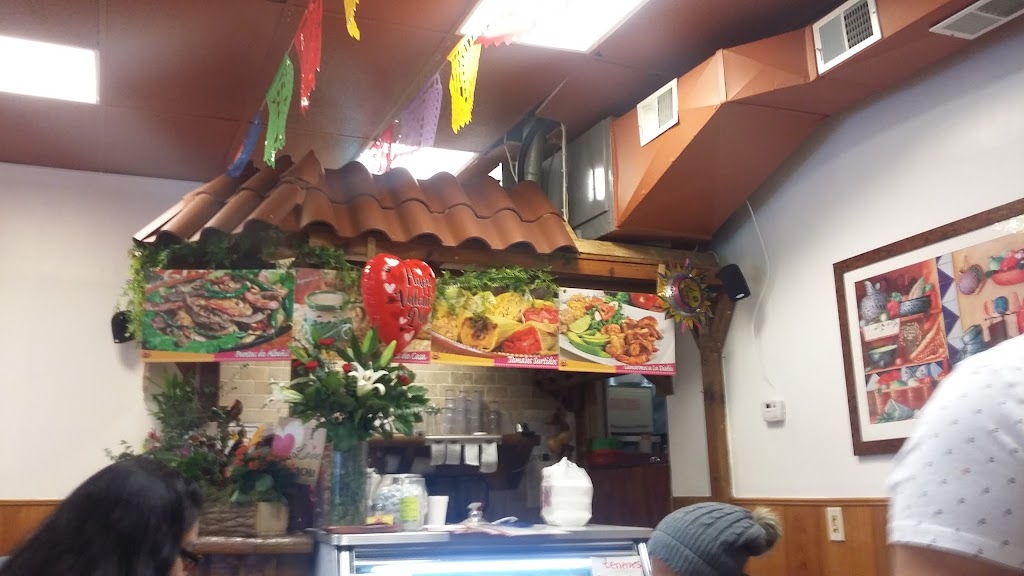 Xochimilco | 323 61st St, West New York, NJ 07093 | Phone: (201) 868-3155