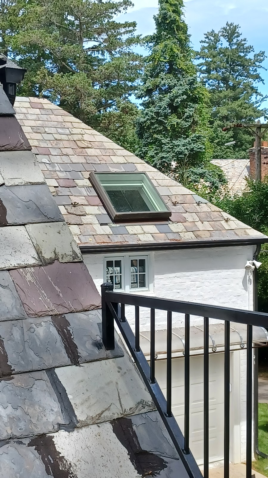 MARTIN SLATE ROOFING AND REPAIRS | 354 Forest Ave, Locust Valley, NY 11560 | Phone: (516) 423-1621