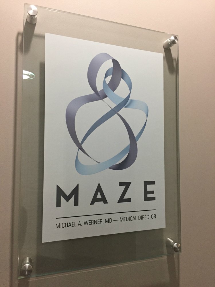 Maze Laboratories - Purchase, NY | 2975 Westchester Ave G-03, Purchase, NY 10577 | Phone: (914) 683-0000