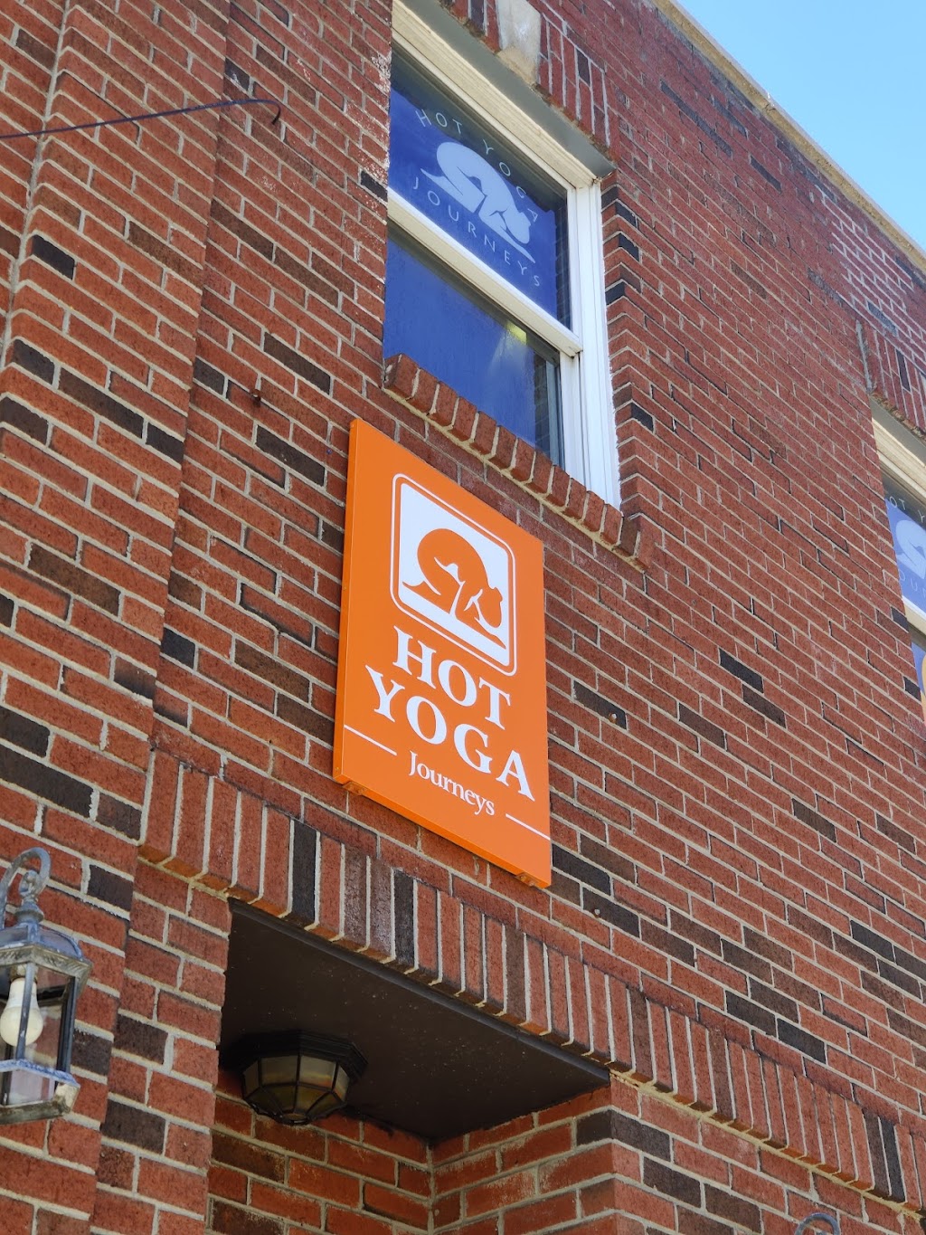 Hot Yoga Journeys | 307 McLean Ave, Yonkers, NY 10705 | Phone: (914) 920-5070