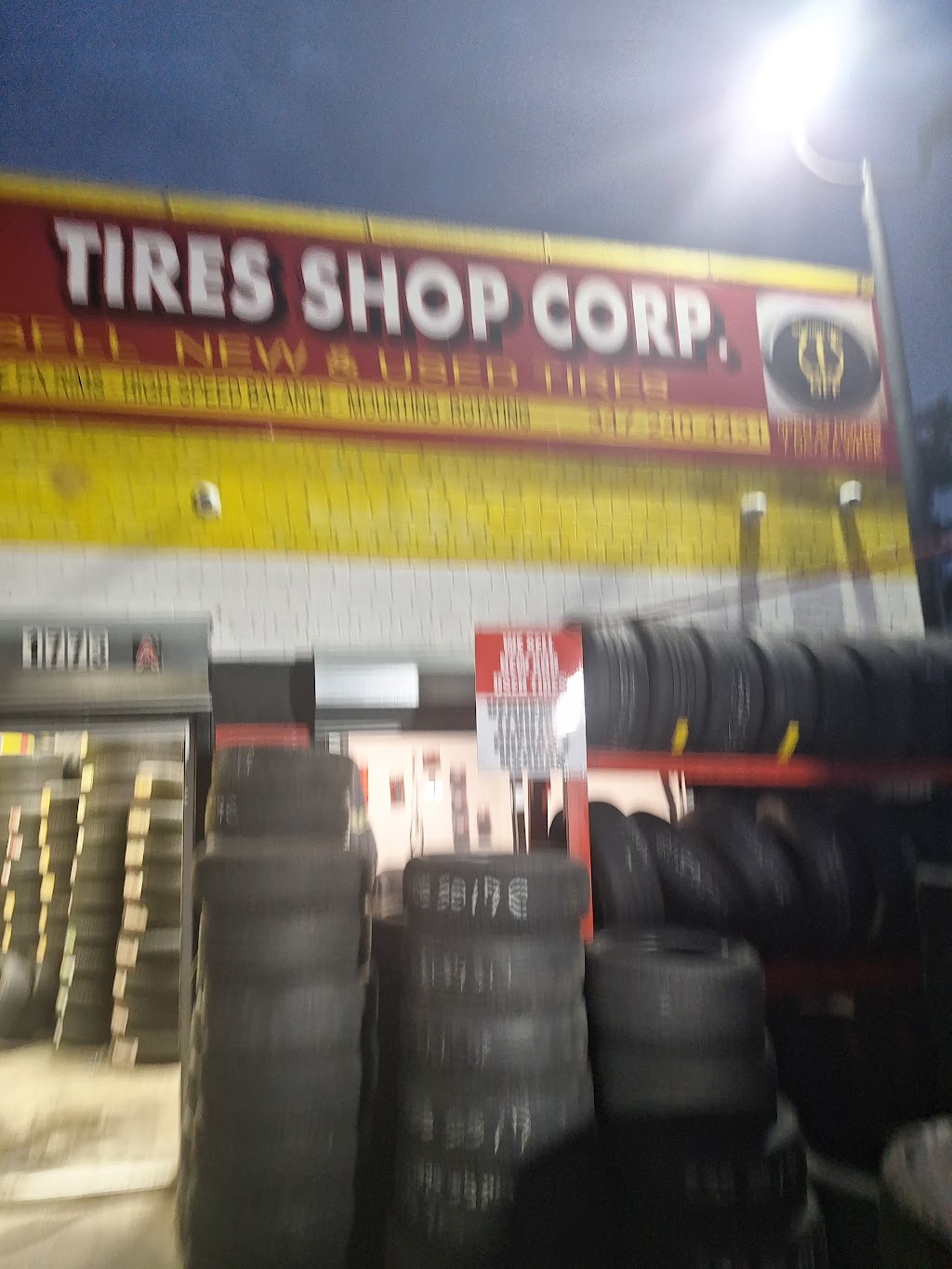 Auto Craft Tire Shop Inc. | 1765 Bushwick Ave, Brooklyn, NY 11207 | Phone: (347) 533-7984