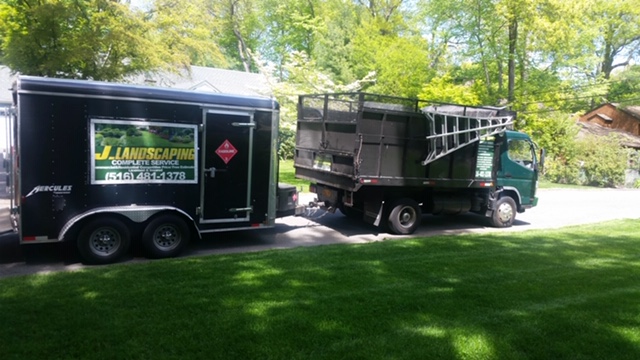 J.Landscaping | 139 Dietz St, Hempstead, NY 11550 | Phone: (516) 455-7335