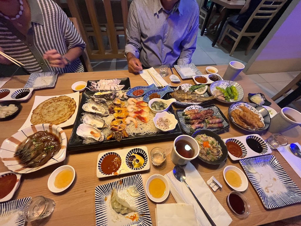 Dong Hae Seafood | 445 Grand Ave, Palisades Park, NJ 07650 | Phone: (201) 461-4447