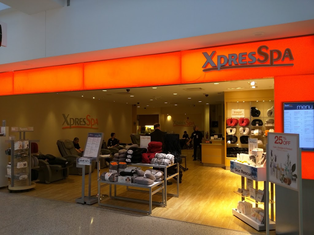 XpresSpa | Terminal 4 Departures, Queens, NY 11430 | Phone: (718) 957-9171