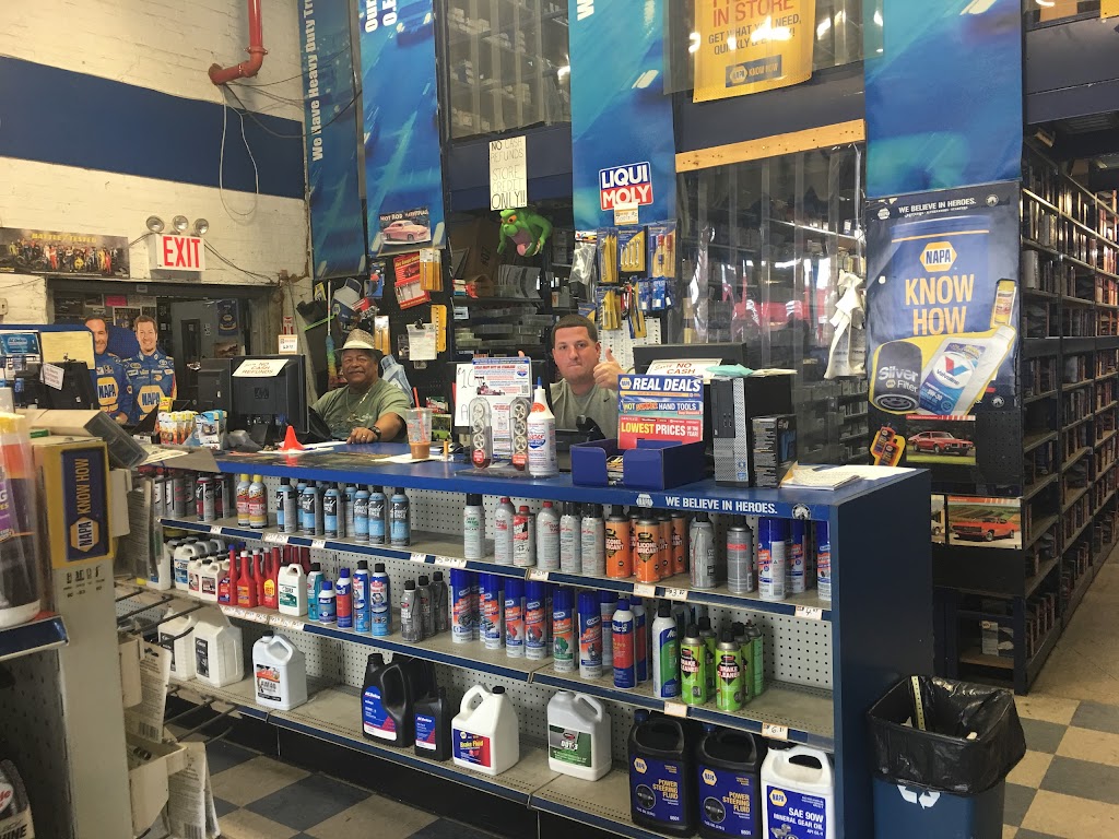 NAPA Auto Parts - Joes Auto Parts | 797 4th Ave, Brooklyn, NY 11232 | Phone: (718) 965-2220