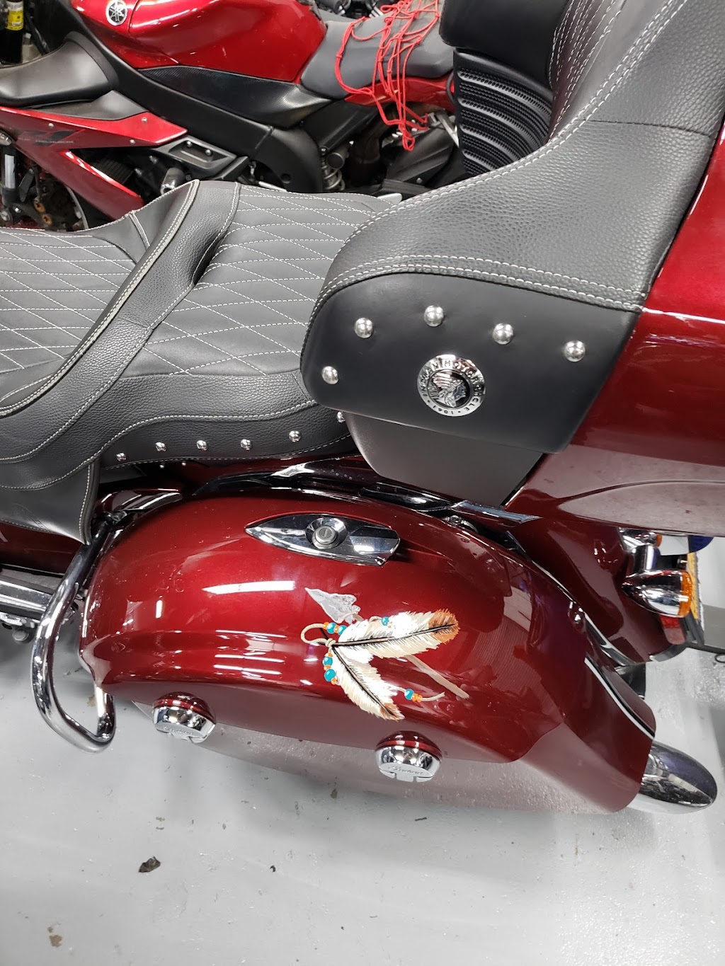 Indian Motorcycle of Mineola | 336W Jericho Turnpike, Mineola, NY 11501 | Phone: (516) 248-5555