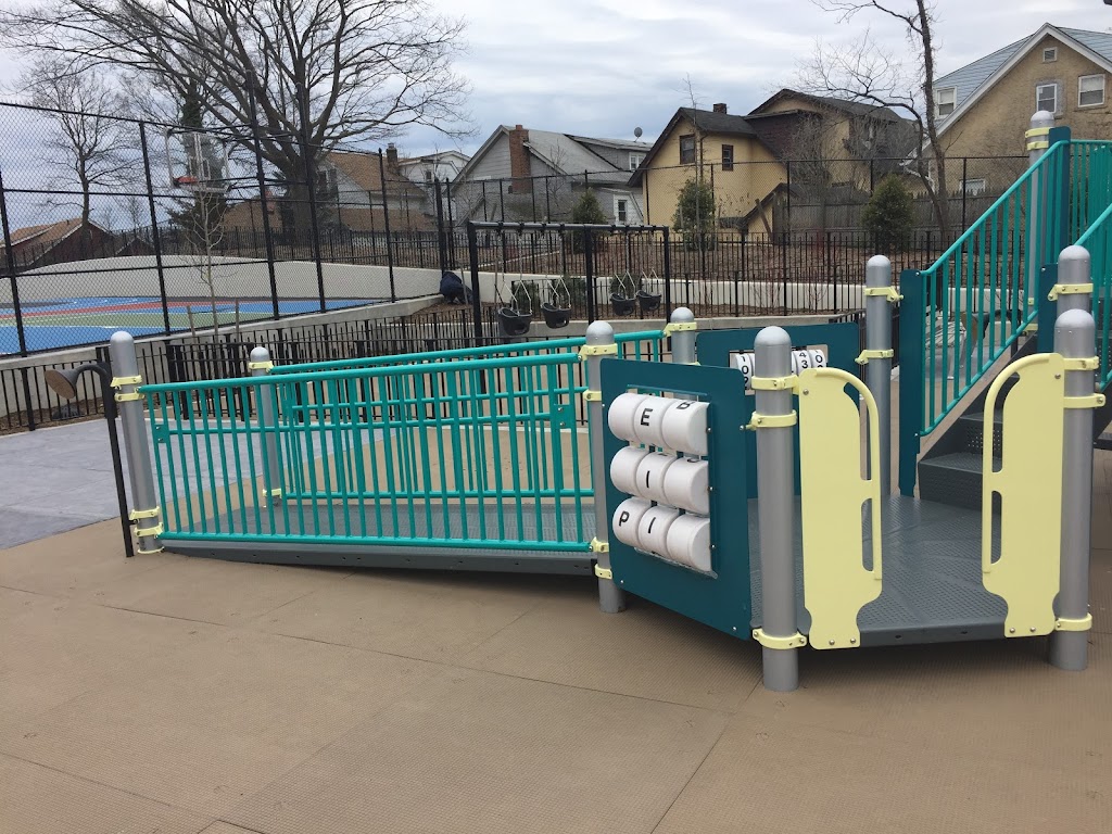 Grassmere Playground | Grassmere Playground, Grassmere Terrace, Far Rockaway, NY 11691 | Phone: (212) 639-9675