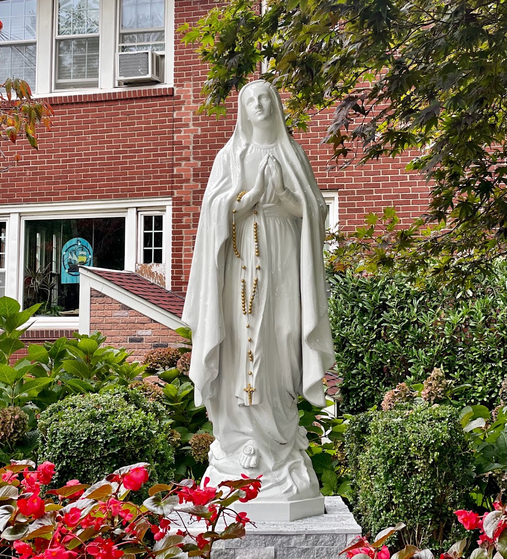 Our Lady of Victory Parish | 2 Floral Pkwy, Floral Park, NY 11001 | Phone: (516) 354-0482