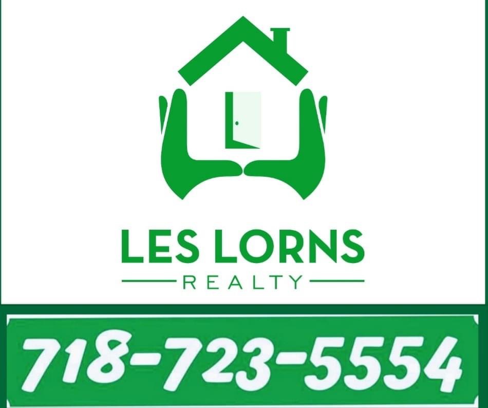 LES LORNS REALTY | 119-39 201st St, Queens, NY 11412 | Phone: (718) 723-5554