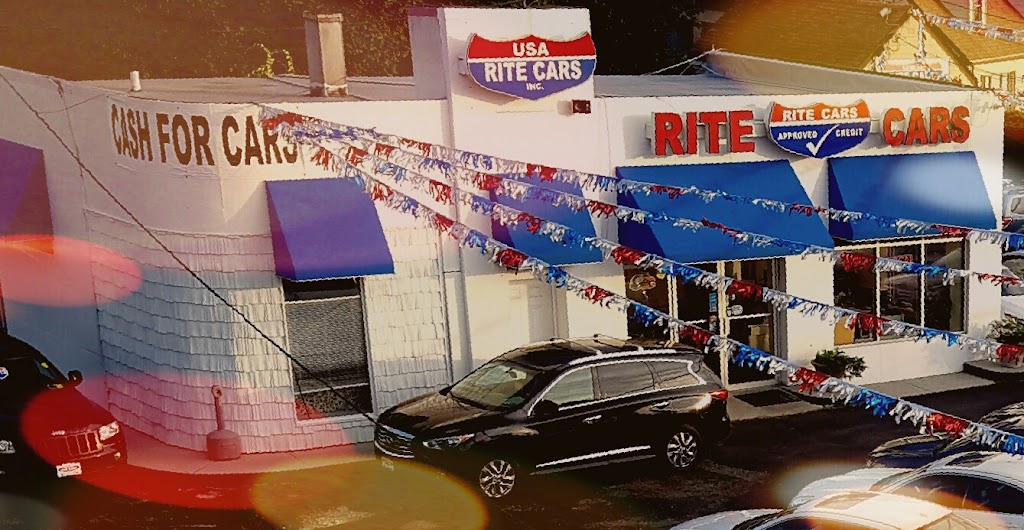 Rite Cars Inc | 309 Sunrise Hwy, Lindenhurst, NY 11757 | Phone: (631) 884-2800