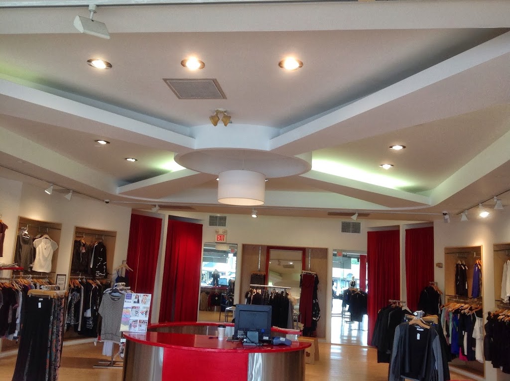 Red Boutiques | 8285 Jericho Turnpike, Woodbury, NY 11797 | Phone: (516) 224-4274