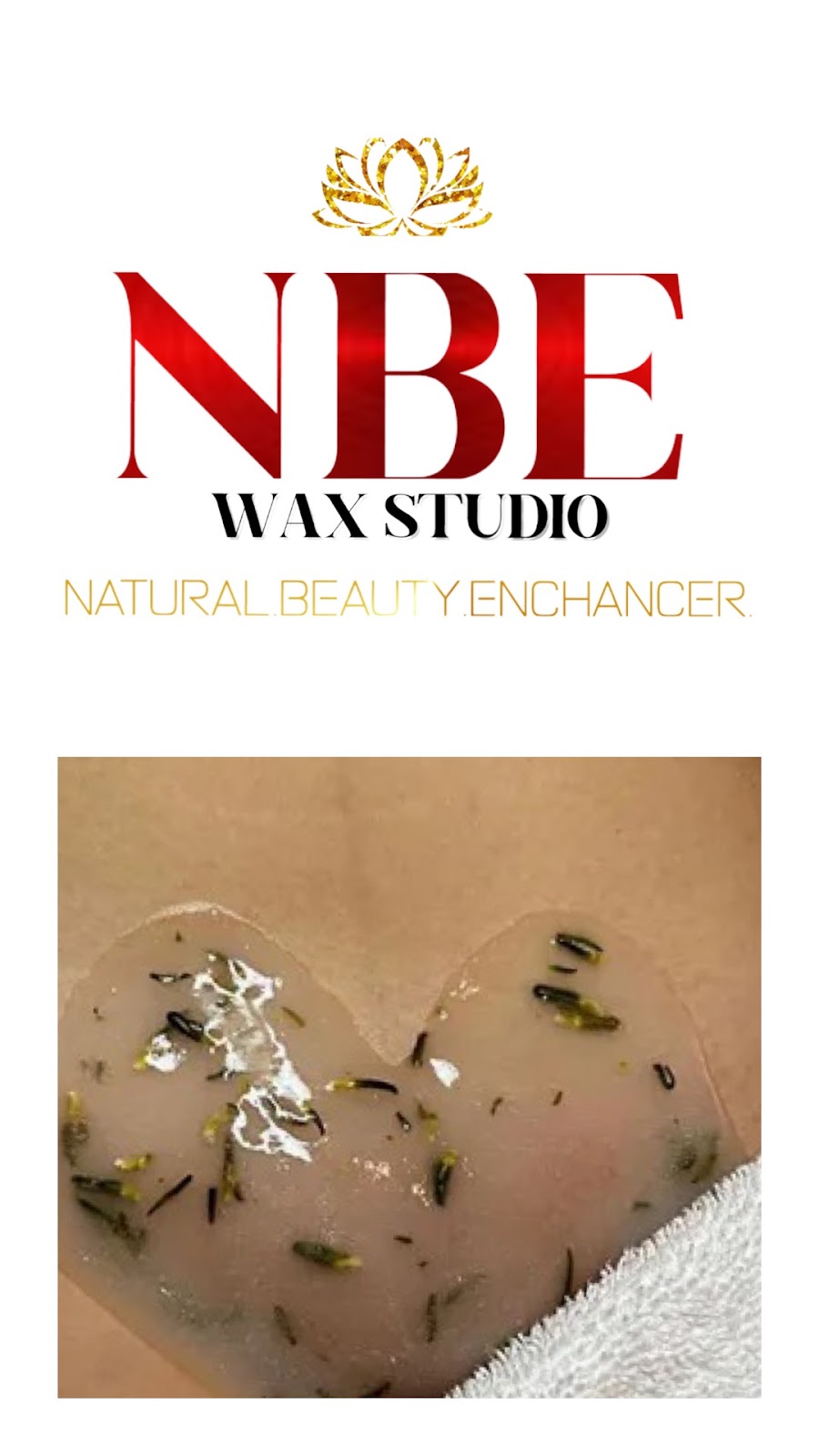 NBE WAX STUDIOS | 436 Rockaway Ave, Brooklyn, NY 11212 | Phone: (917) 946-9449