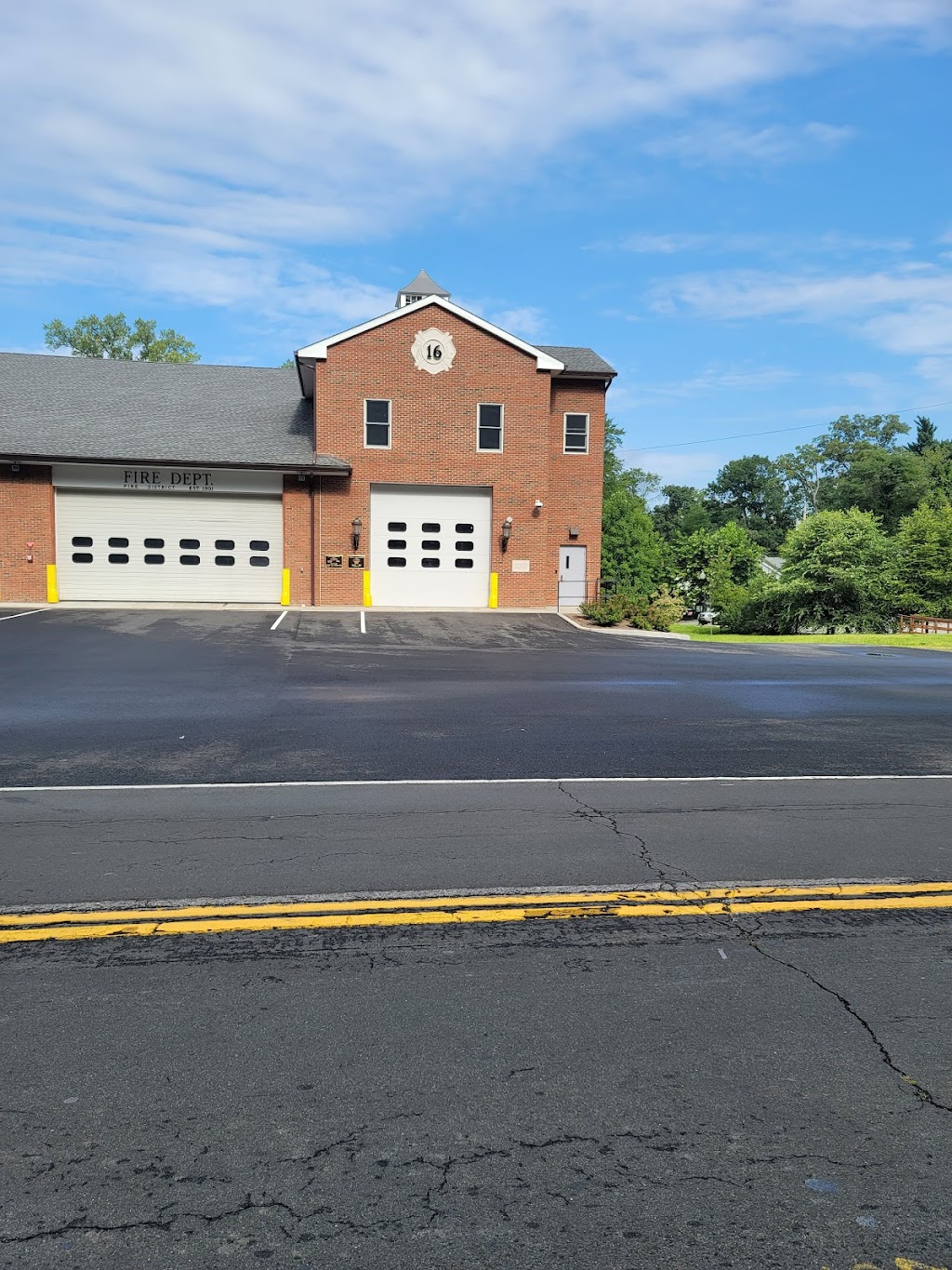 Sparkill Palisades Fire Department | 520 NY-340, Sparkill, NY 10976 | Phone: (845) 359-1324