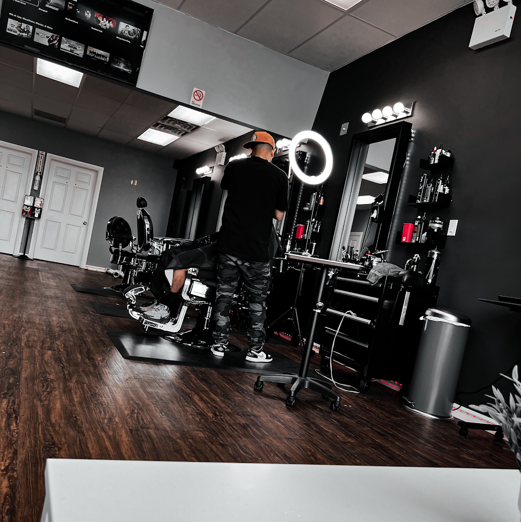 Legendary Barber Studios | 55 E Sunrise Hwy, Lindenhurst, NY 11757 | Phone: (516) 590-4096