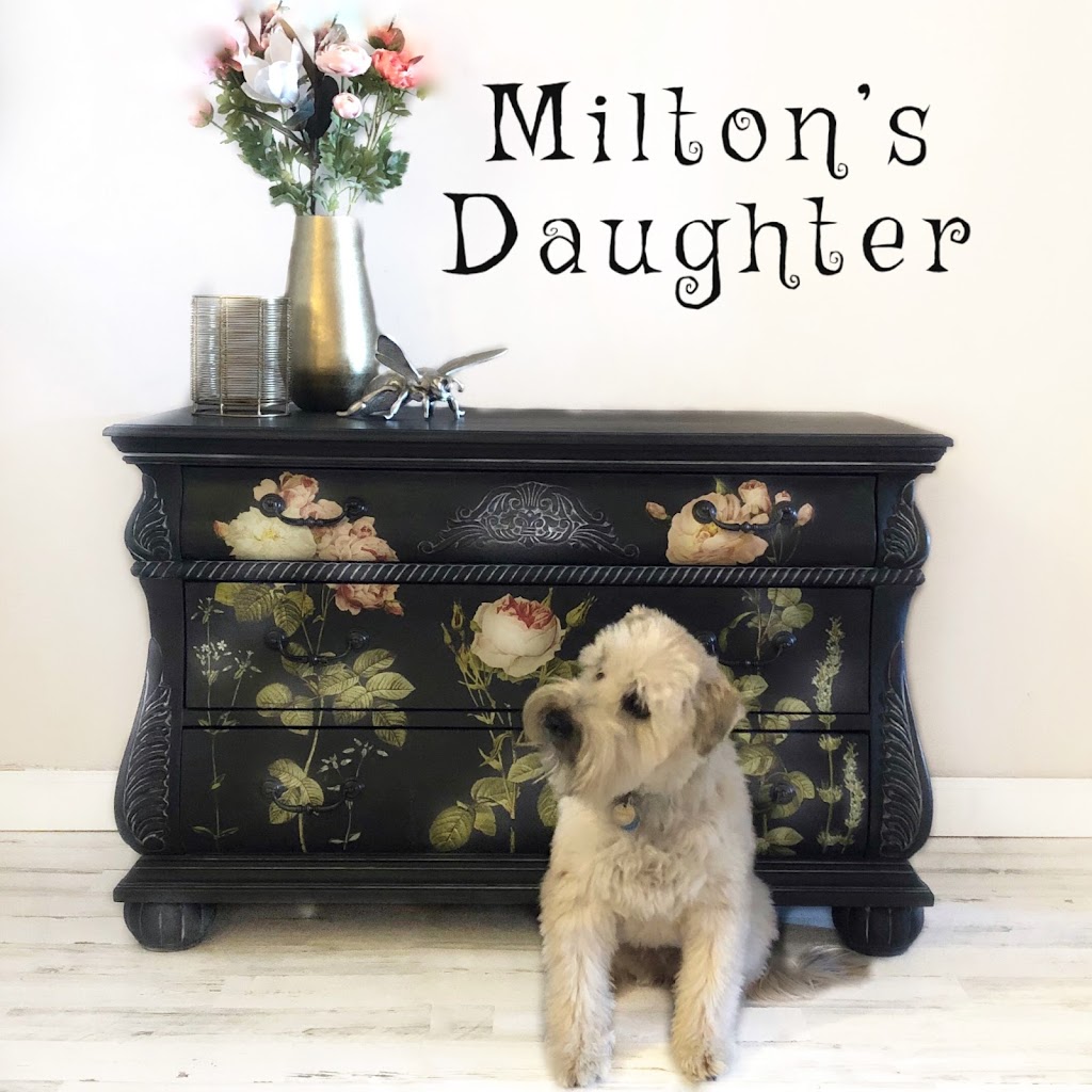 Miltons Daughter | Inside Gentle Touch, 3415 Ave. S, Brooklyn, NY 11234 | Phone: (917) 960-2625