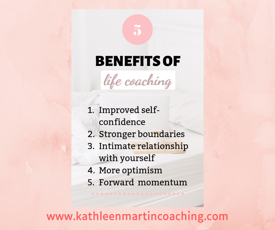 Kathleen Martin Coaching | 7 Elgin Rd, Amityville, NY 11701 | Phone: (603) 903-5886