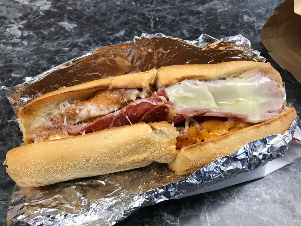 Parkside Deli | 91 Ashford Ave, Dobbs Ferry, NY 10522 | Phone: (914) 231-6080