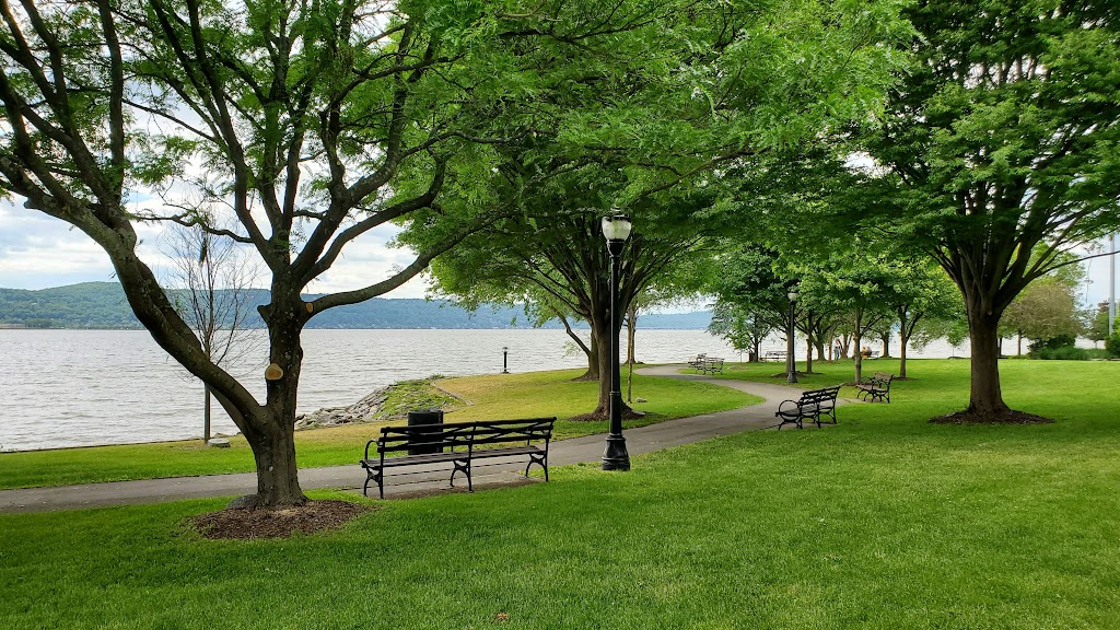 Scenic Hudson Park | 29 Bridge St, Irvington, NY 10533 | Phone: (914) 591-7736