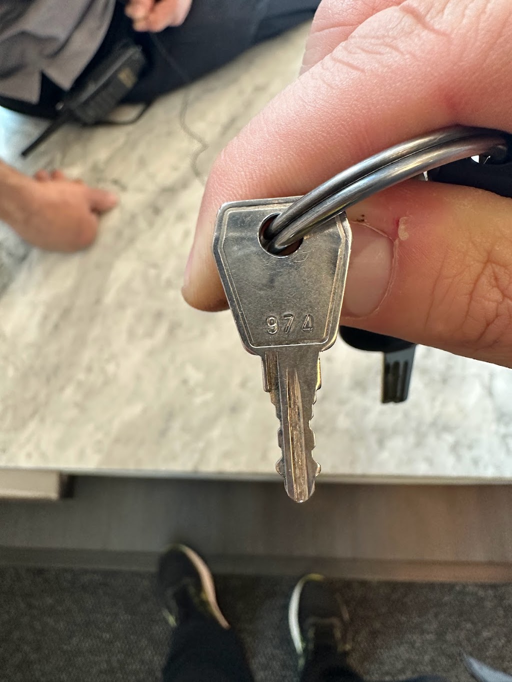 MG Locksmith | 1267 E 72nd St, Brooklyn, NY 11234 | Phone: (929) 333-3233